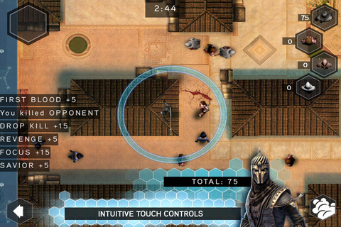 iPhone Screenshot 2