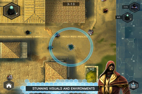 iPhone Screenshot 3