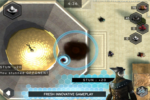 iPhone Screenshot 1
