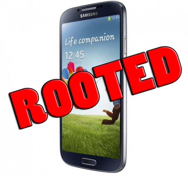 Samsung-Galaxy-S4-Rooted-Root-Rooting