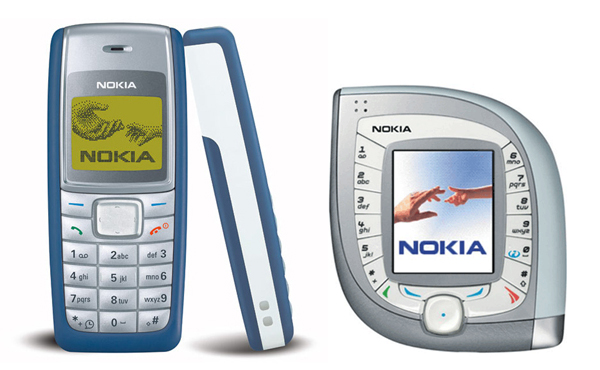 Nokia电话已成绝响, 以后不会再有新机| 香港硅谷