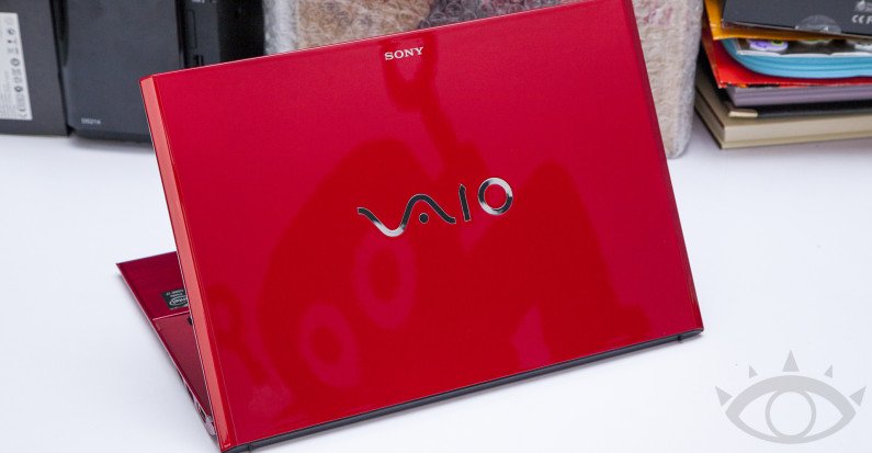 超美品 希少 VAIO S11 RED EDITION フルスペック通電240H