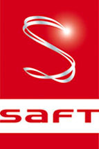 帥福得(Euronext: Saft)
