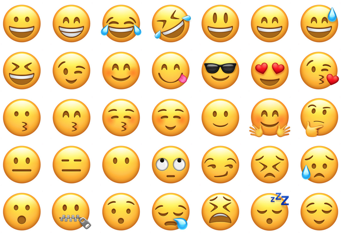Emoticon Glimlach Emoji - Gratis afbeelding op Pixabay