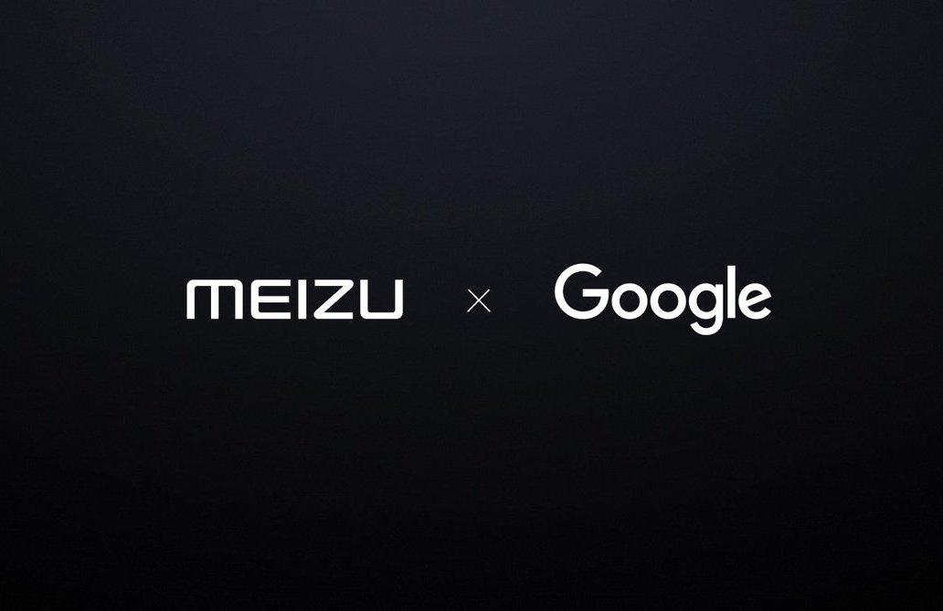 魅族 Google