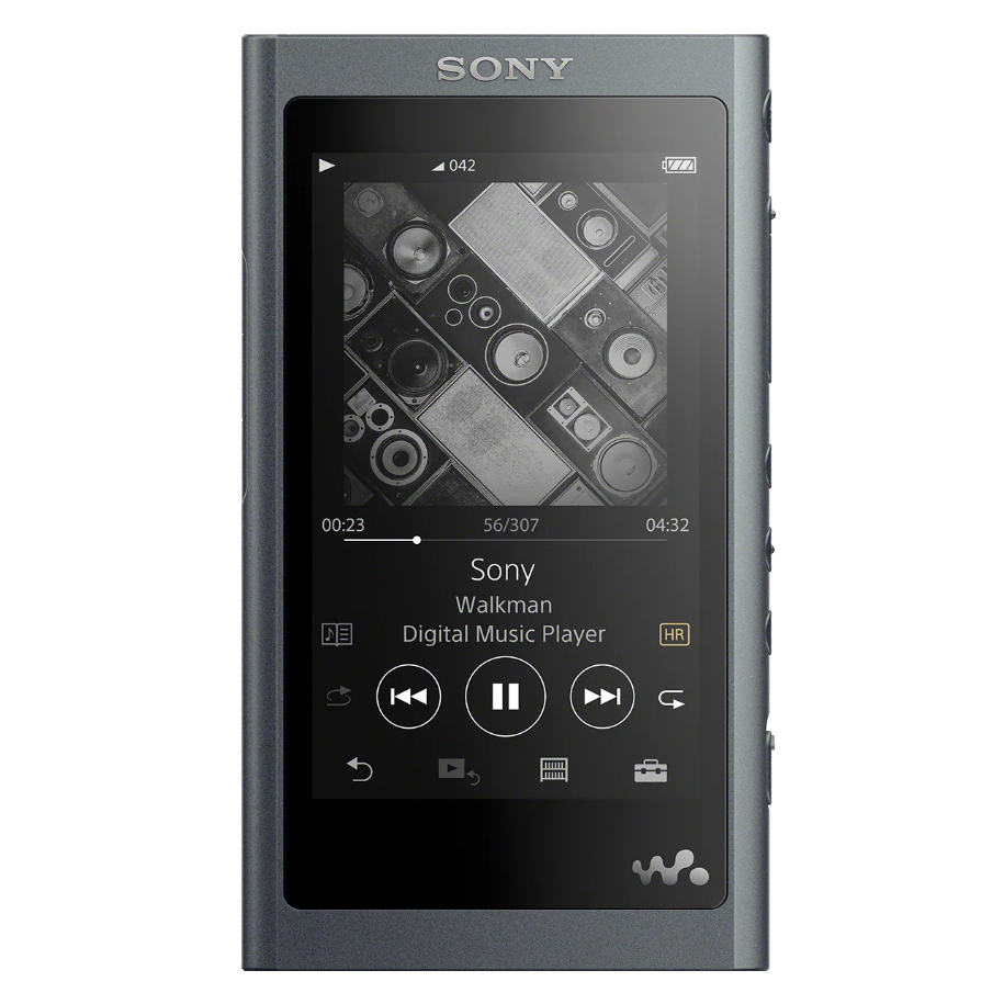 SONY NW-A55HN-