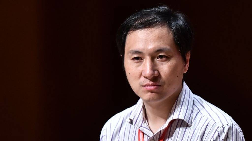 2018年,這十人震動了科學界