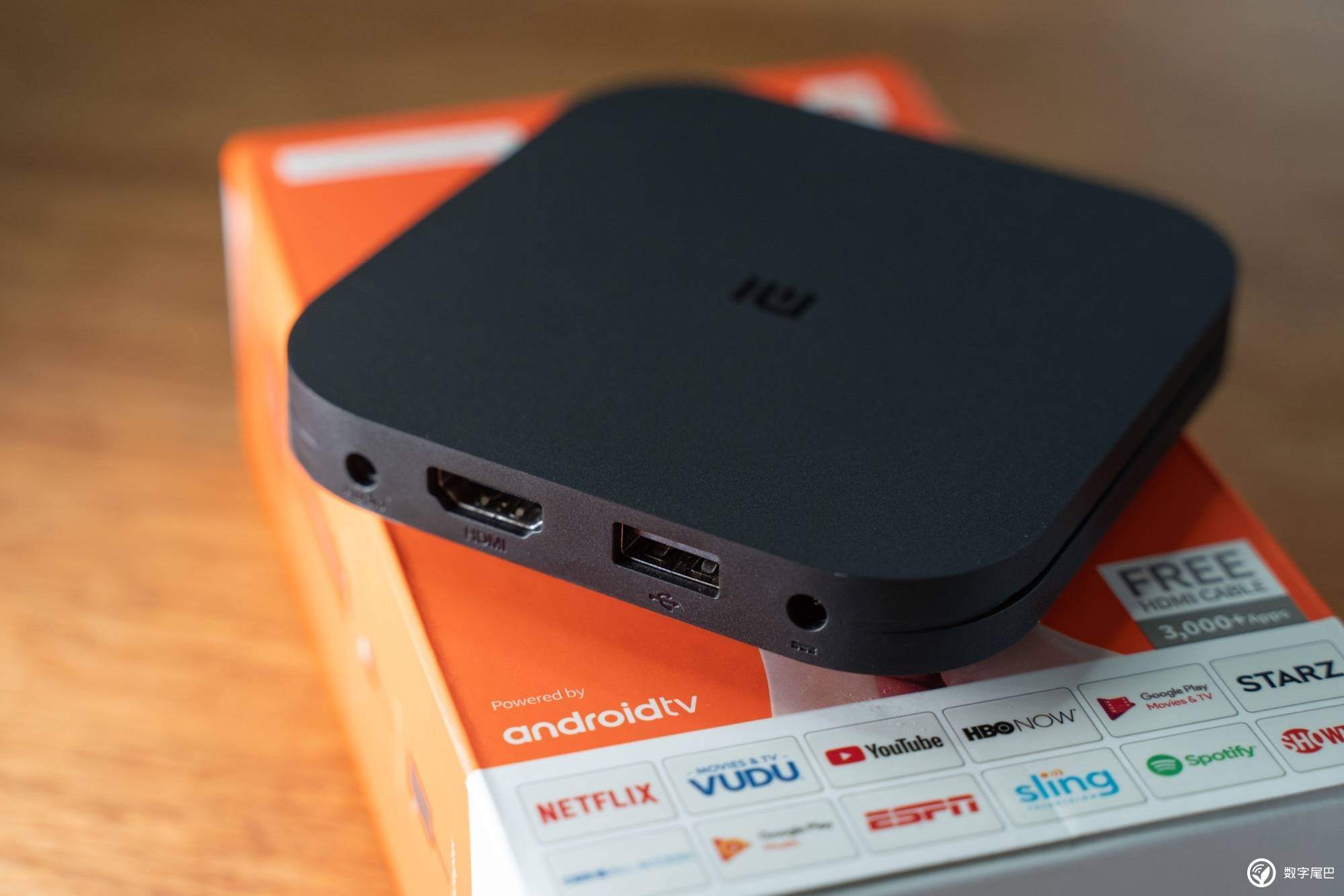小米盒子S国際版 miboxS xiaomi テレビボックス Xiaomi Mi TV Box S 2nd Gen Global