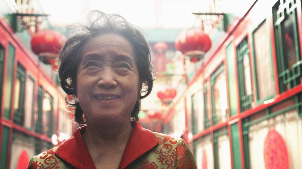 北京阿姨都幾套房了,為何還要撿垃圾