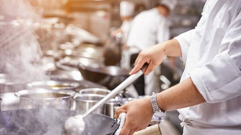 80年代的食堂,學校是怎樣管學生吃飯的?