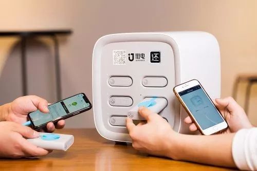 共享充電寶的真正挑戰是？ | 香港矽谷