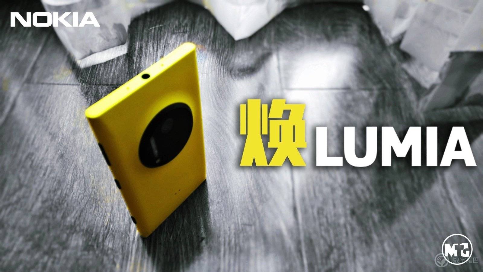 當年的自製海報