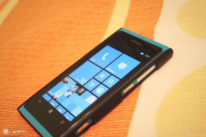 Lumia 800