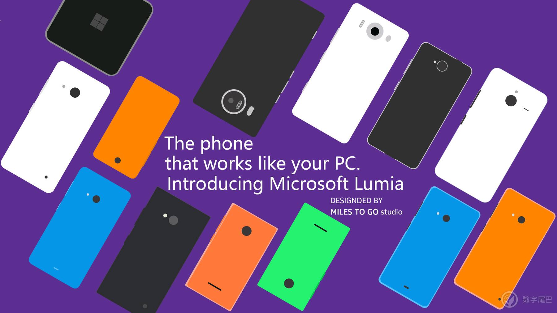 Microsoft Lumia
