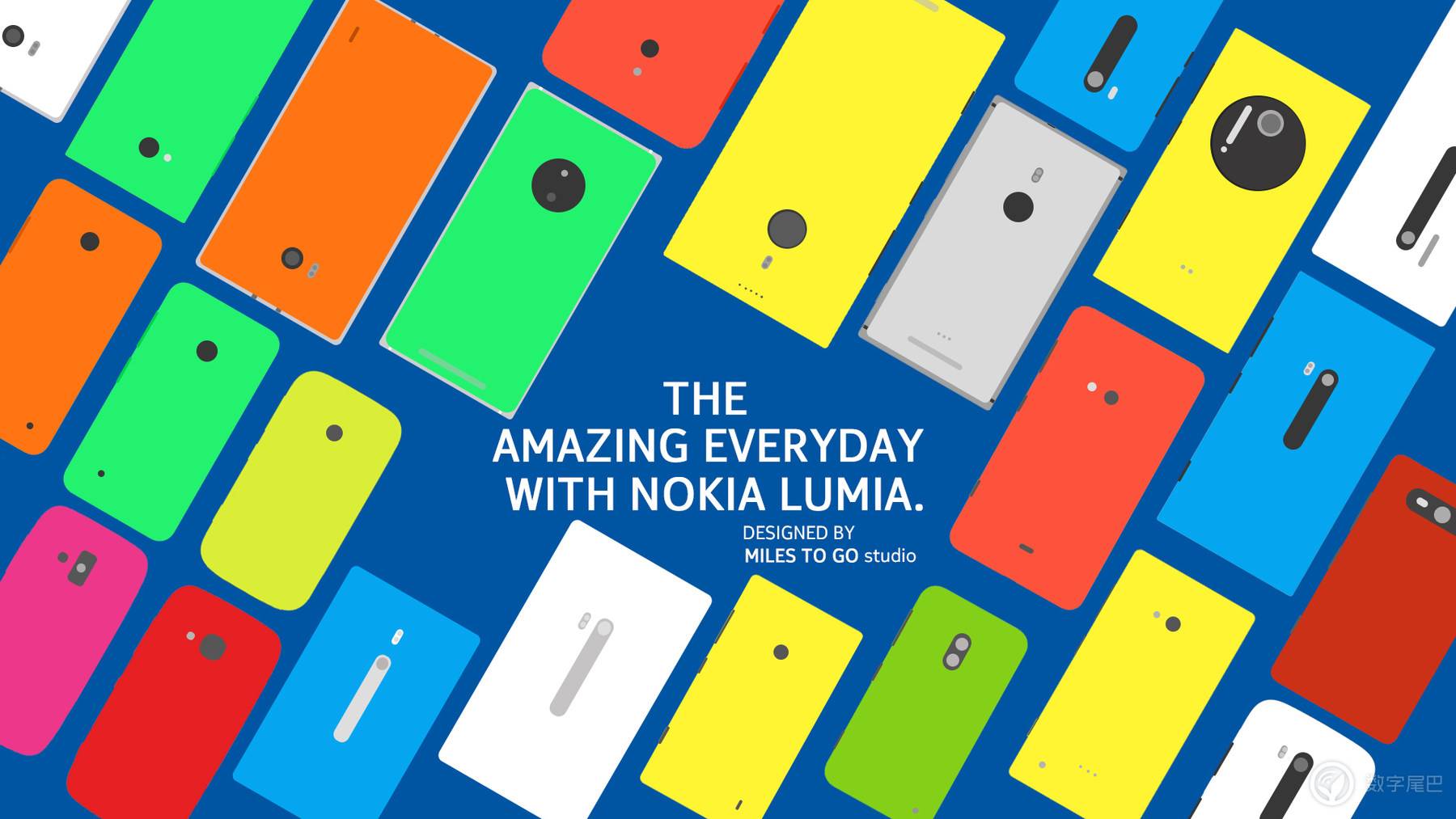 Nokia Lumia