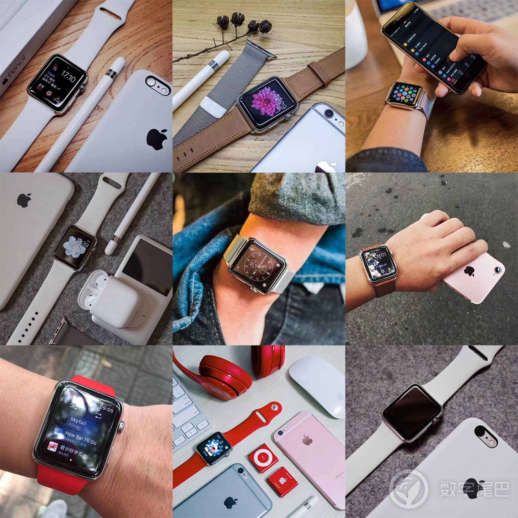 首发开箱”Apple Watch Series 7 45mm 不锈钢版开箱| 香港硅谷