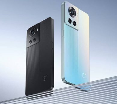 OnePlus Ace宣佈搭載150W充電及120Hz顯示屏| 香港矽谷