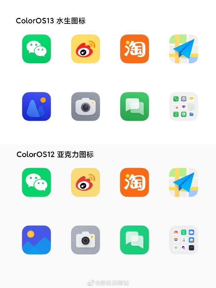 水生圖標