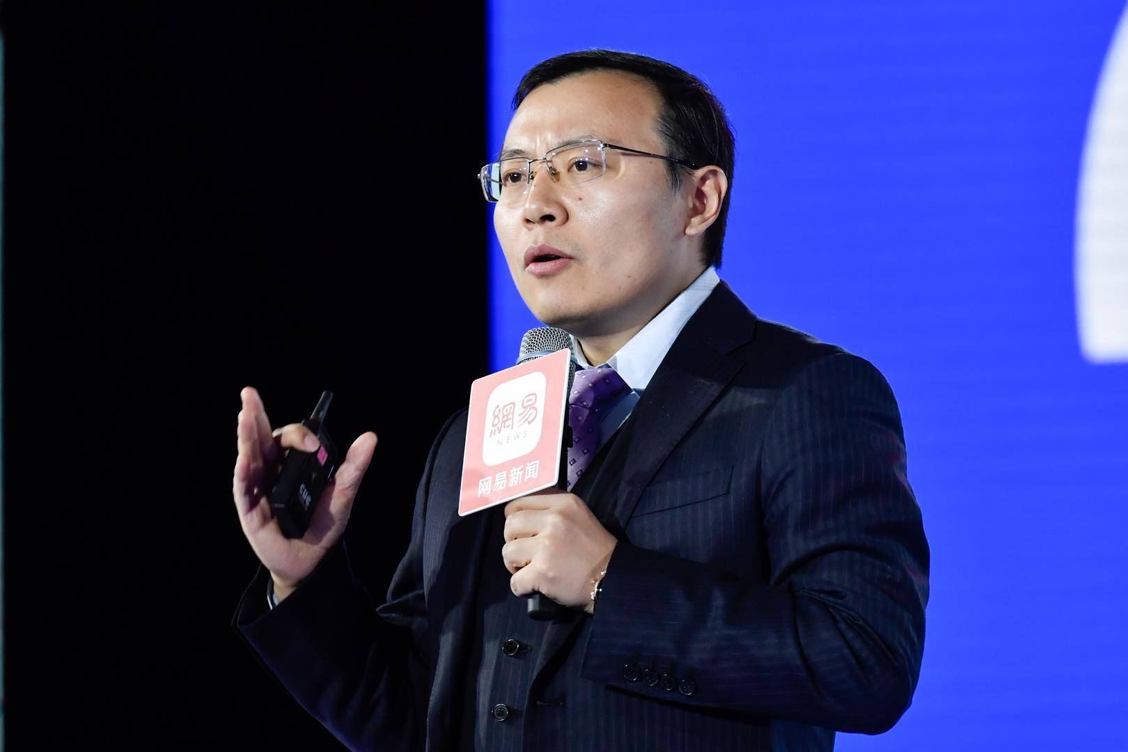 東吳證券特邀首席經濟學家:任澤平