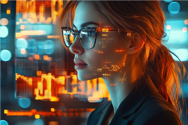 AI，人工智能
