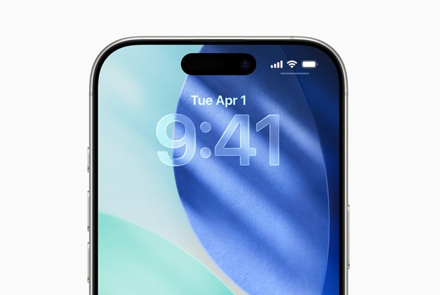 蘋果iOS 26 (圖片來源:官方或第三方截圖) 蘋果iOS 26